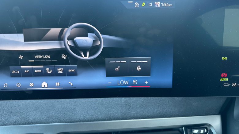 BMW iX 300kW xDrive45 M Sport 101kWh 5dr Auto Electric Estate